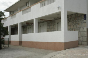 Apartments with a parking space Gradac, Makarska - 11332
